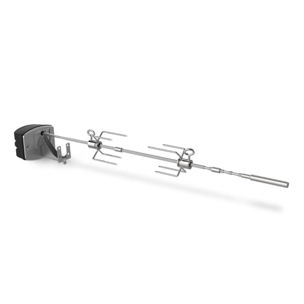 Weber Rotisserie - Spirit and Pellet Grill 24 Inch