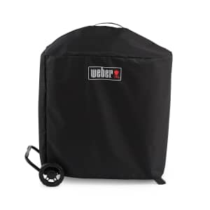 Weber BBQ Cover For Traveler Compact