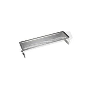 Weber Dual Level Warming Rack - Slate 76cm
