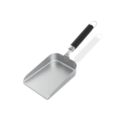 Weber Plancha Griddle Scoop