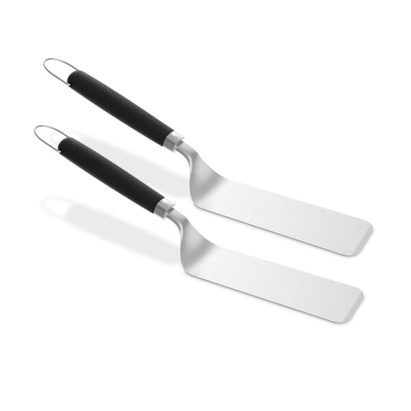 Weber Plancha Griddle Spatula Set