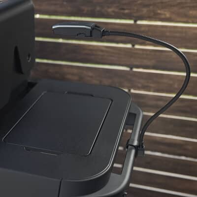Weber Works Flex Light - Snap On