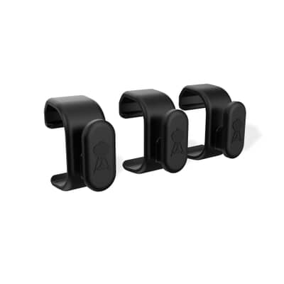 Weber Works Tool Hooks - Snap On