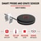 Weber Wired Bluetooth Thermometer (Smart Probe and Grate Sensor) - NEW FOR 2026 3