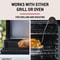 Weber Wired Bluetooth Thermometer (Smart Probe and Grate Sensor) - NEW FOR 2026 6