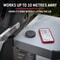 Weber Wired Bluetooth Thermometer (Smart Probe and Grate Sensor) - NEW FOR 2026 7