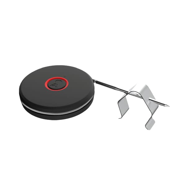Weber Wired Bluetooth Thermometer (Smart Probe and Grate Sensor) - NEW FOR 2026
