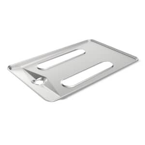 Weber Foil Liner - Fits Weber Smoque Pellet Smoker - NEW FOR 2026