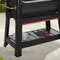 Weber Bottom Shelf For Smoque XL Pellet Smoker 2