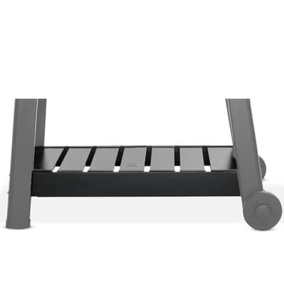 Weber Bottom Shelf For Smoque XL Pellet Smoker