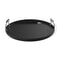 Weber Round Griddle For 57cm Charcoal Grills 2
