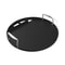 Weber Round Griddle For 57cm Charcoal Grills 3