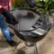 Weber Round Griddle For 57cm Charcoal Grills 5