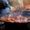 Weber Round Griddle For 57cm Charcoal Grills 7