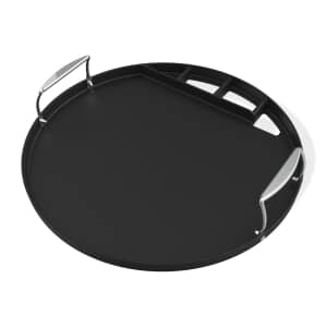 Weber Round Griddle For 57cm Charcoal Grills