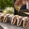 Weber Taco Rack 3
