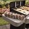 Weber Taco Rack 4