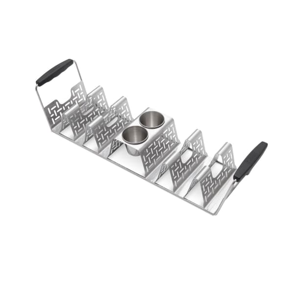 Weber Taco Rack