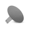 Weber Plancha Griddle Stainless Steel Burger Press - NEW FOR 2026 2