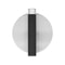 Weber Plancha Griddle Stainless Steel Burger Press - NEW FOR 2026 3
