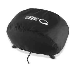 Weber BBQ Bonnet Cover For Q1000N/Q1200N