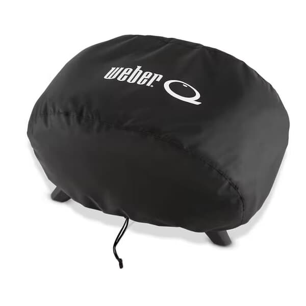 Weber BBQ Bonnet Cover For Q1000N/Q1200N