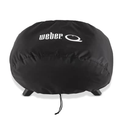 Weber BBQ Bonnet Cover For Q2100/Q2200N/Q2800N