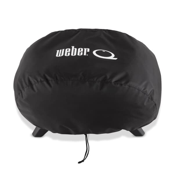 Weber BBQ Bonnet Cover For Q2100/Q2200N/Q2800N