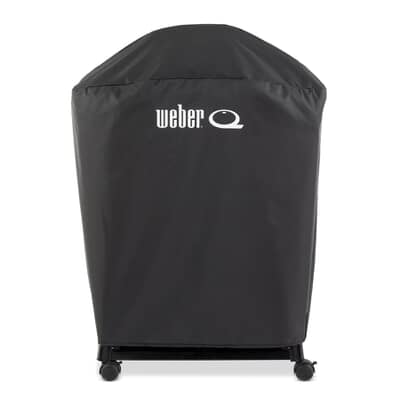 Weber  Premium Cover - Q1000N and 2000N Series with Stand