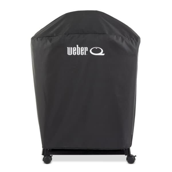 Weber  Premium Cover - Q1000N and 2000N Series with Stand 2025