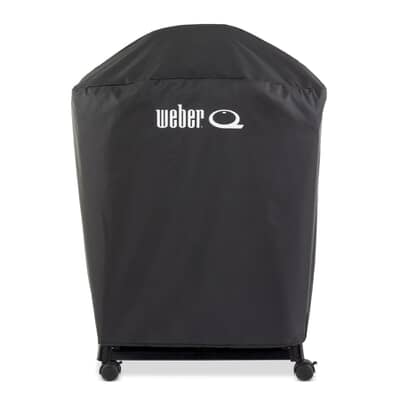 Weber Premium Cover Q3200N+