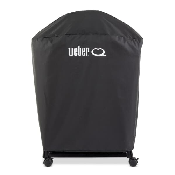 Weber Premium Cover Q3200N+