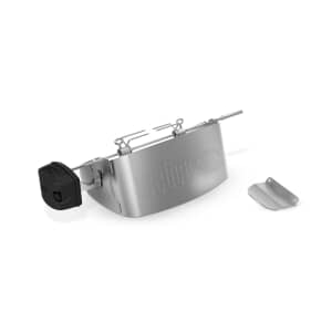 Weber Q Rotisserie For Q1100N And Q1200N Barbecues