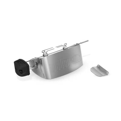Weber Q Rotisserie For Q1100N And Q1200N Barbecues