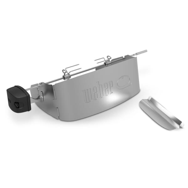 Weber Q Rotisserie For Q3200N+ Barbecues