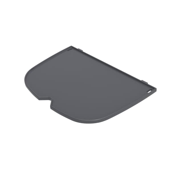 Weber Griddle For Q1100N And Q1200N Barbecues
