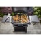 Weber Cast Iron Griddle For  Q2100N | Q2200N | Q2800N+ 3