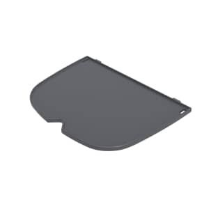 Weber Cast Iron Griddle For  Q2100N | Q2200N | Q2800N+
