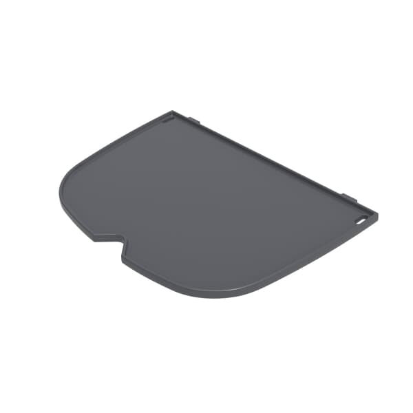 Weber Cast Iron Griddle For  Q2100N | Q2200N | Q2800N+