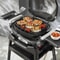 Weber Full Griddle for Q1100N And Q1200N Barbecues 5