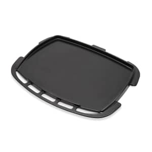 Weber Full Griddle for Q1100N And Q1200N Barbecues