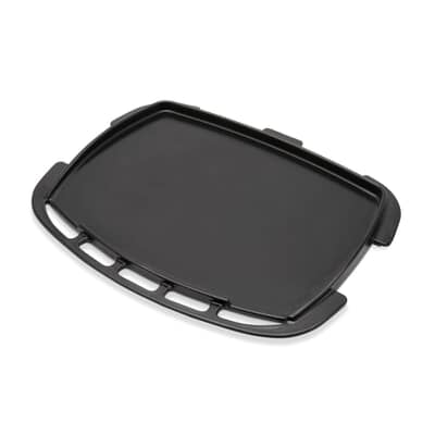 Weber Full Griddle for Q1100N And Q1200N Barbecues
