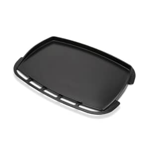 Weber Full Griddle for Q2100N | Q2200N | Q2800N+