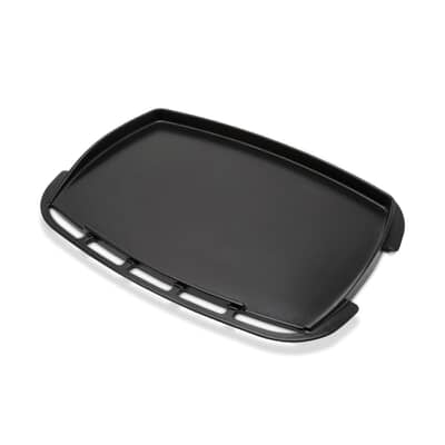 Weber Full Griddle for Q2100N | Q2200N | Q2800N+
