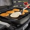 Weber Full Griddle For Q3200N+ Barbecues 4