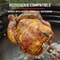 Weber Kettle Smart Ring - NEW FOR 2026 5
