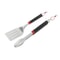 Weber Spatula And Tongs Utensil Set - NEW FOR 2026 3