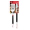 Weber Spatula And Tongs Utensil Set - NEW FOR 2026 4