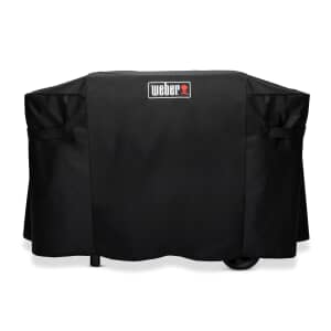 Weber Premium Griddle Cover for Slate 71 cm