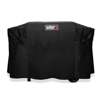 Weber Premium Griddle Cover for Slate 71 cm